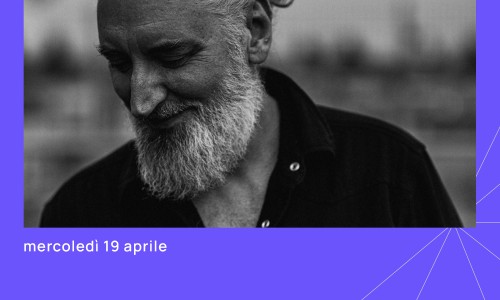 Fink, sette appuntamenti in Italia in versione acustica il prossimo aprile, il 19 a Spazio211 di Torino